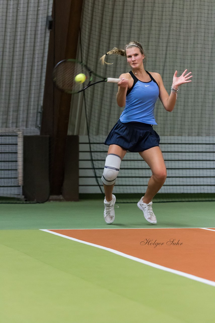 Katharina Huhnholz 402 - Sparkasse Westholstein Pokal Marne